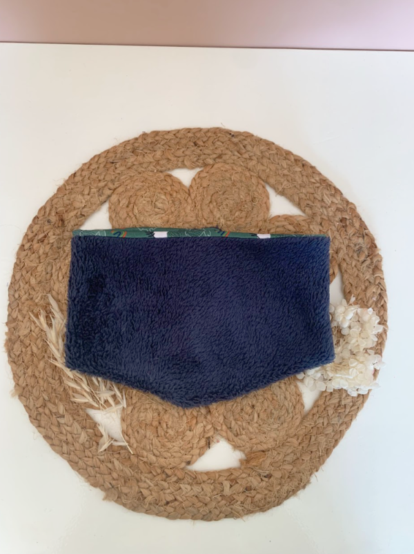 Snood Sasha Sauge – Image 6